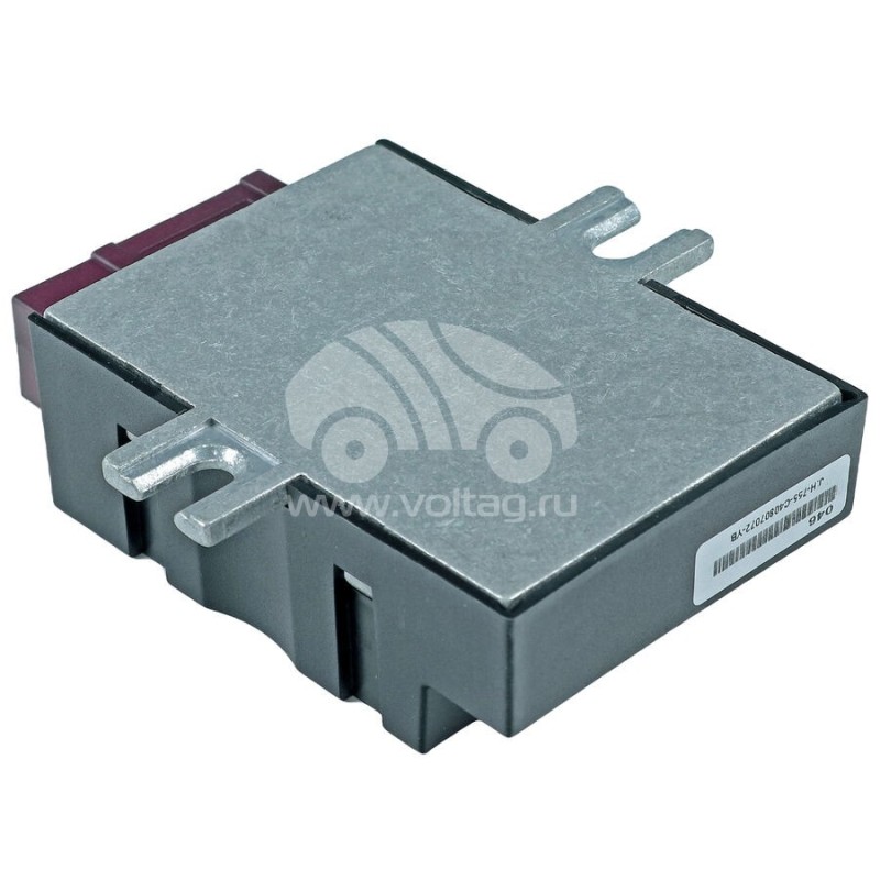 ECU1025 Yakıt pompası kontrol ünitesi