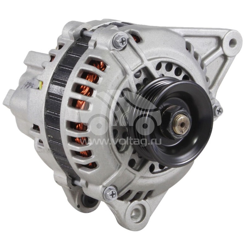 ALM3156 Alternatör