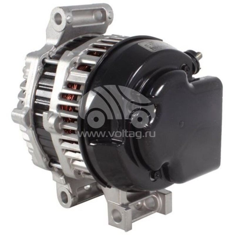 ALM3181 Alternatör