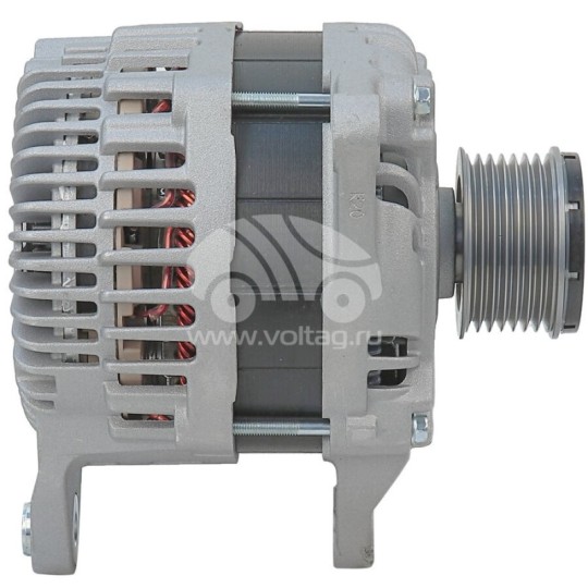 ALM3184 Alternatör
