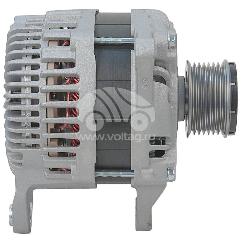 ALM3184 Alternatör