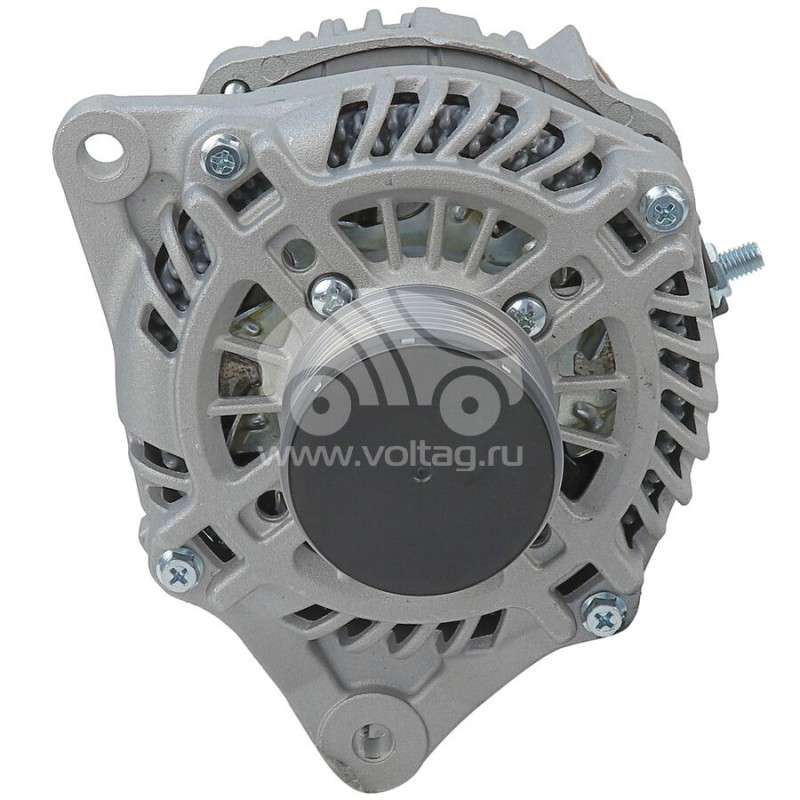 ALM3184 Alternatör