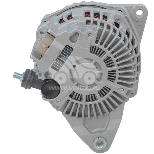 ALM3184 Alternatör
