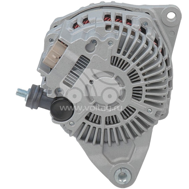 ALM3184 Alternatör