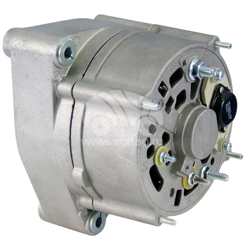 ALB0501 Alternatör