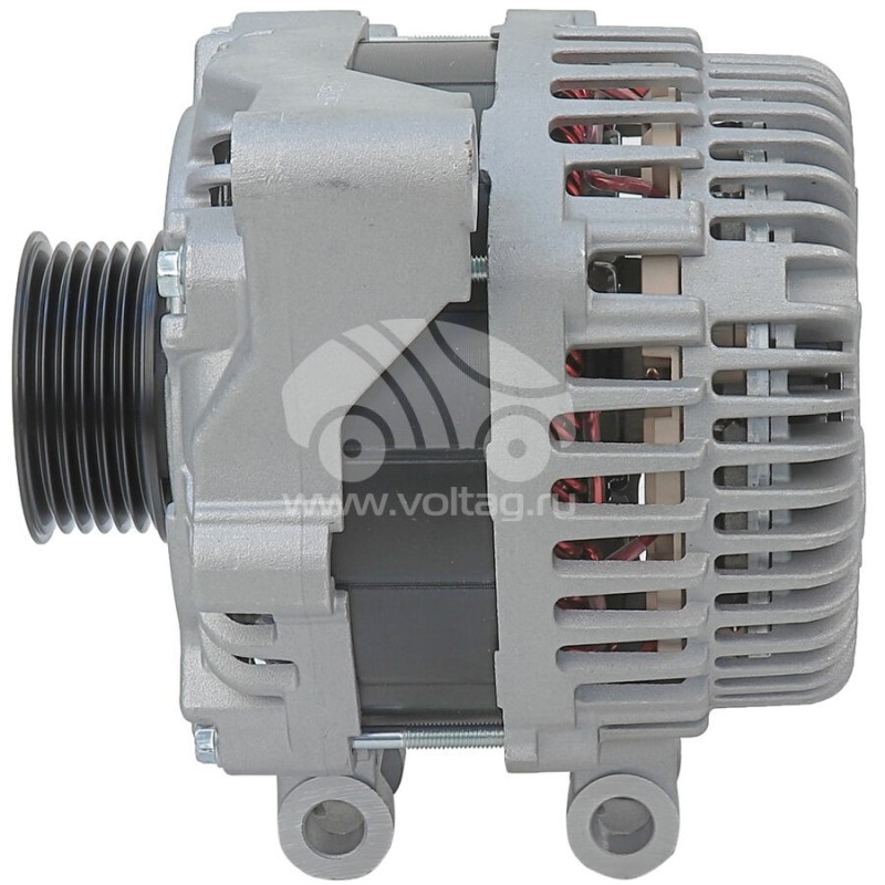 ALM3185 Alternatör