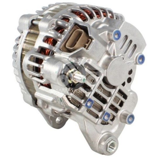 ALM3191 Alternatör