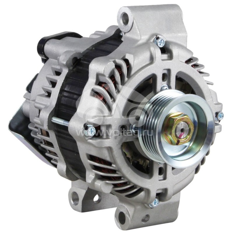 ALM3196 Alternatör