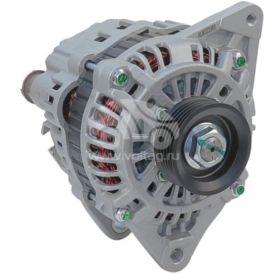 ALM3229 Alternatör