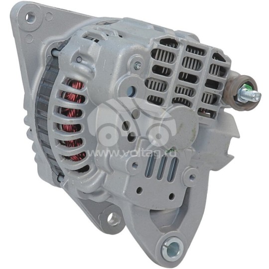 ALM3229 Alternatör