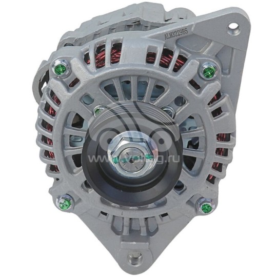 ALM3229 Alternatör