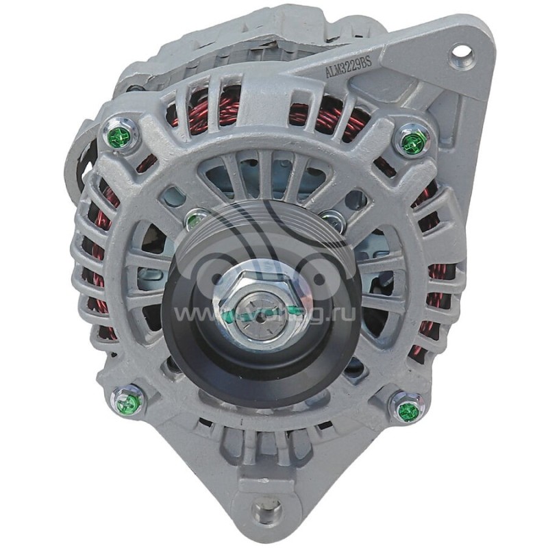 ALM3229 Alternatör