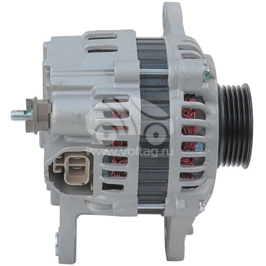 ALM3229 Alternatör