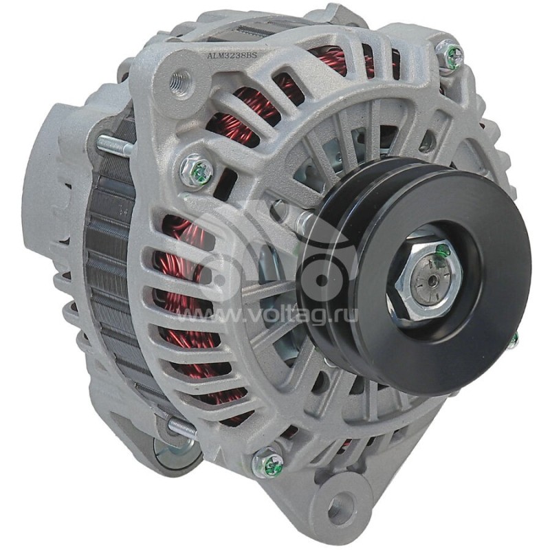 ALM3238 Alternatör