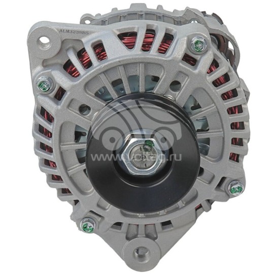 ALM3238 Alternatör