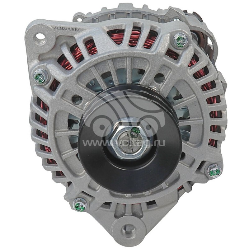 ALM3238 Alternatör