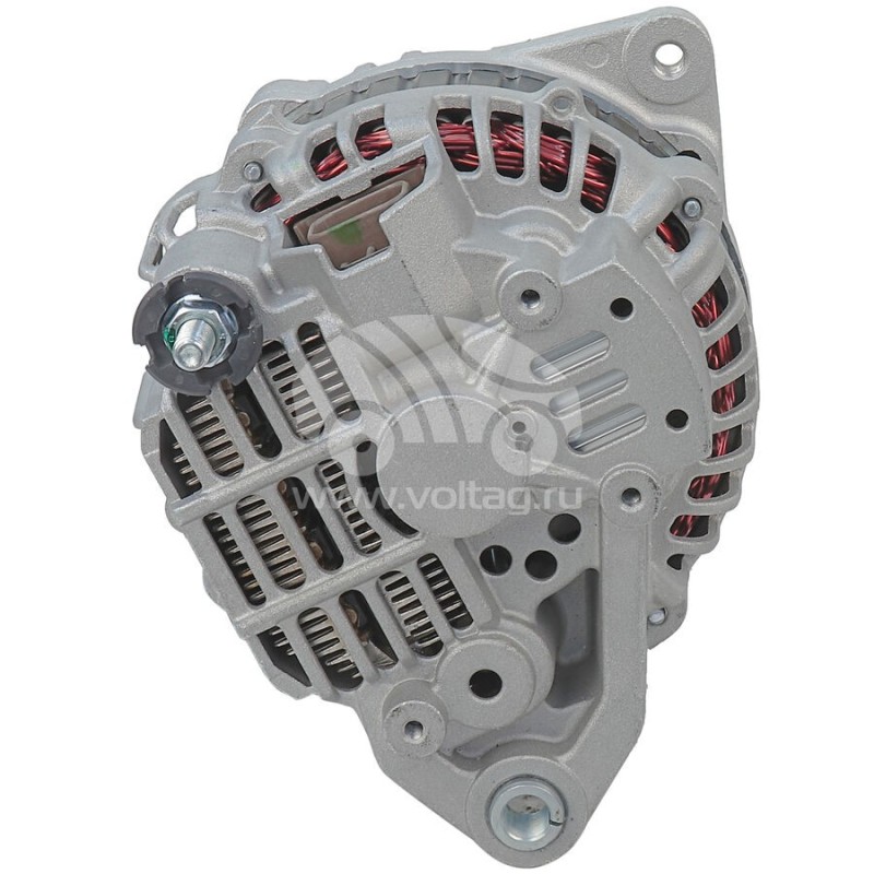 ALM3238 Alternatör