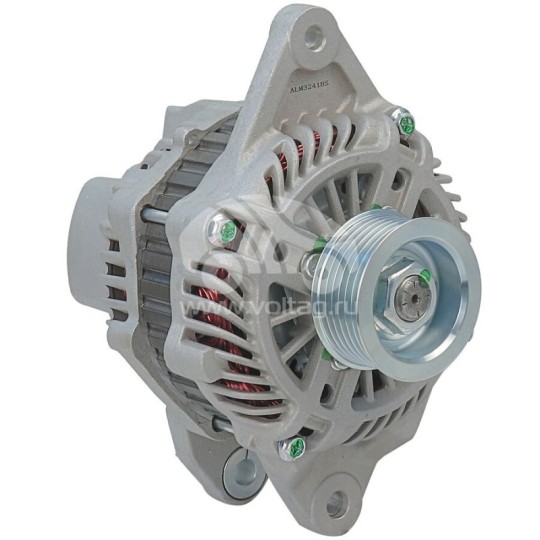 ALM3241 Alternatör