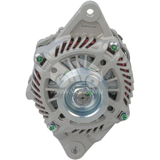 ALM3241 Alternatör
