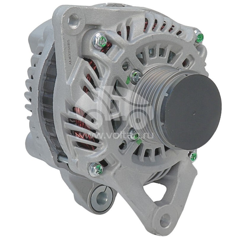 ALM3258 Alternatör