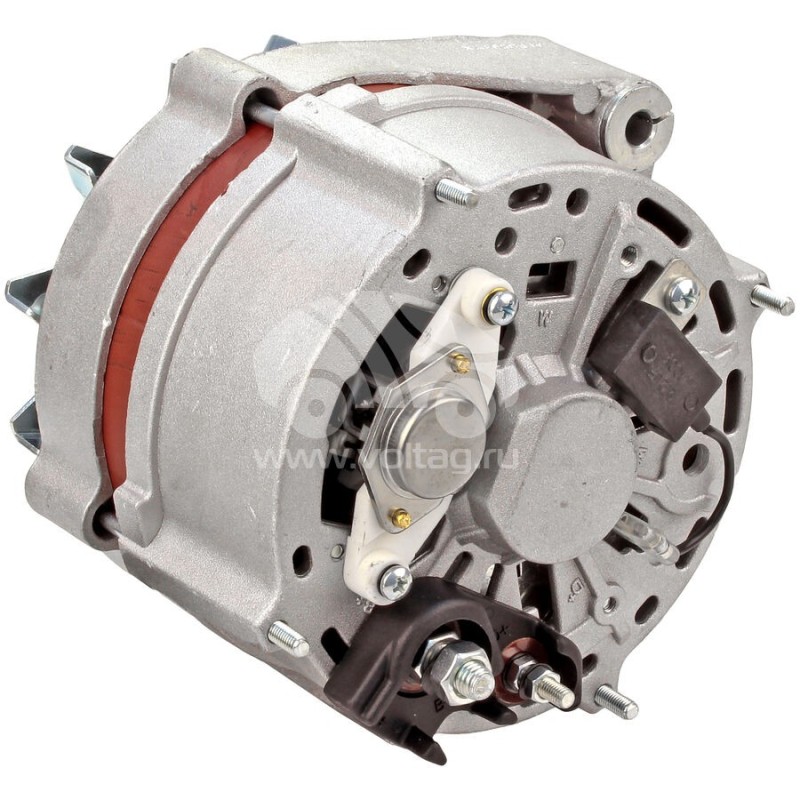 ALB0503 Alternatör