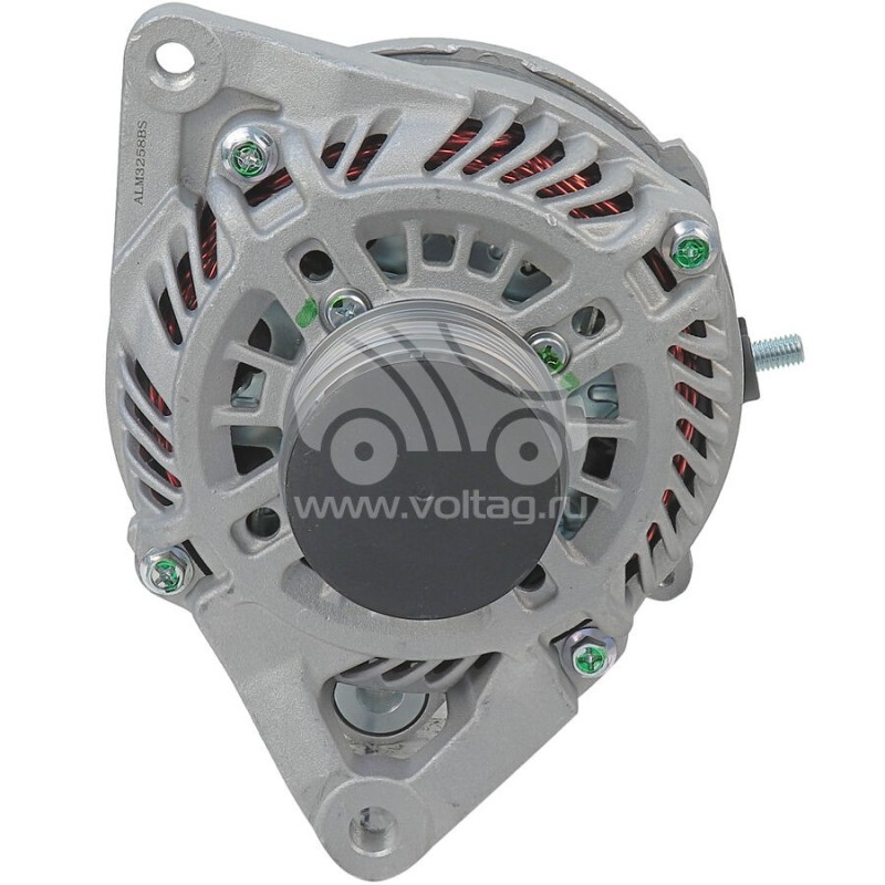 ALM3258 Alternatör