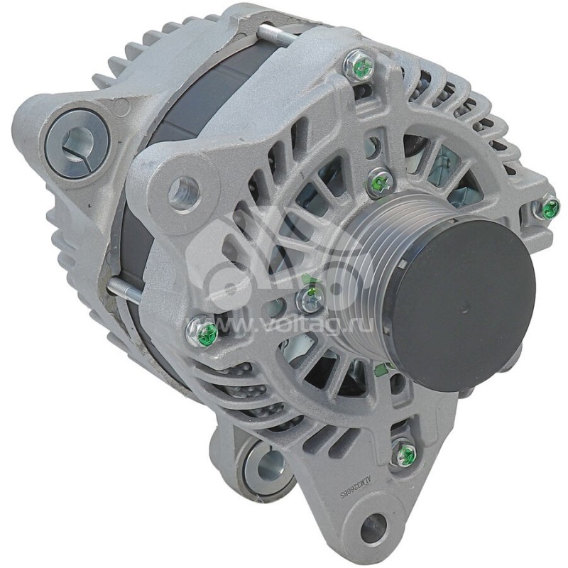 ALM3260 Alternatör