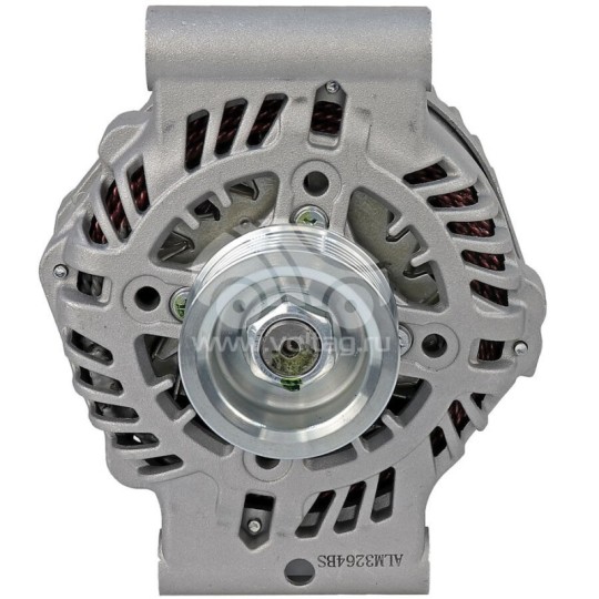 ALM3264 Alternatör