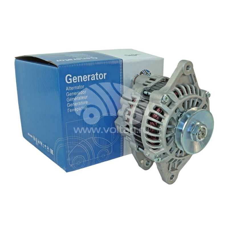 ALM3268 Alternatör