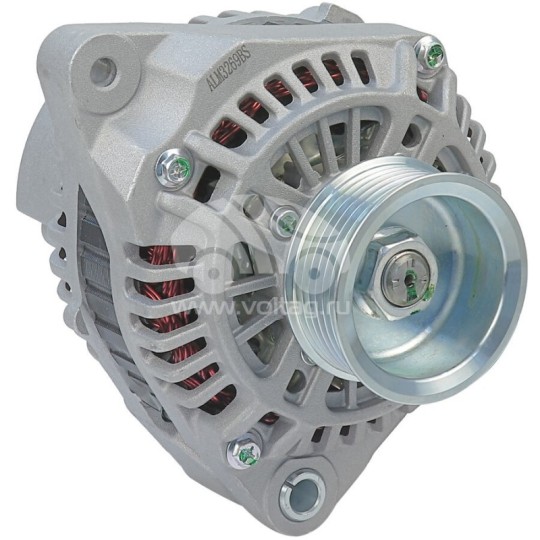 ALM3269 Alternatör