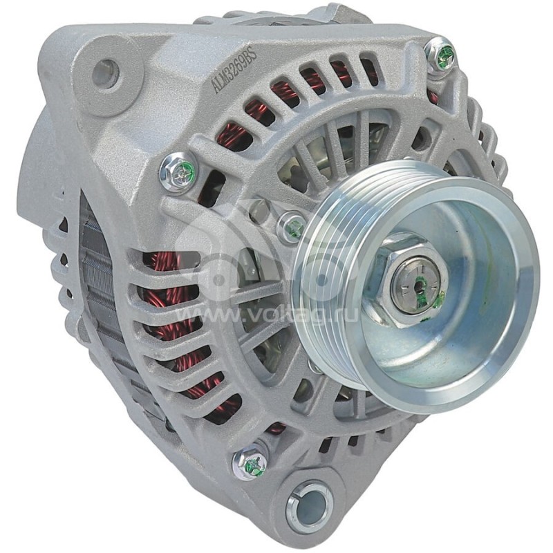 ALM3269 Alternatör