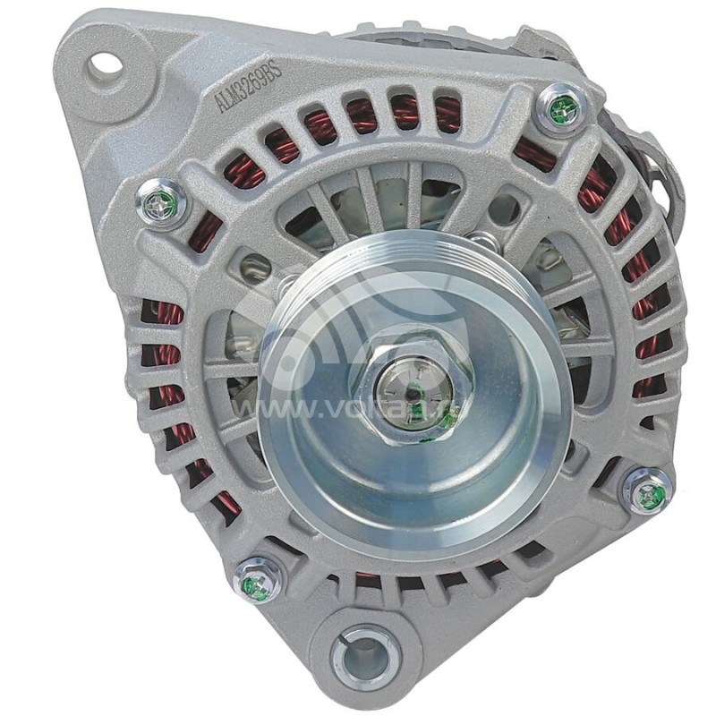 ALM3269 Alternatör