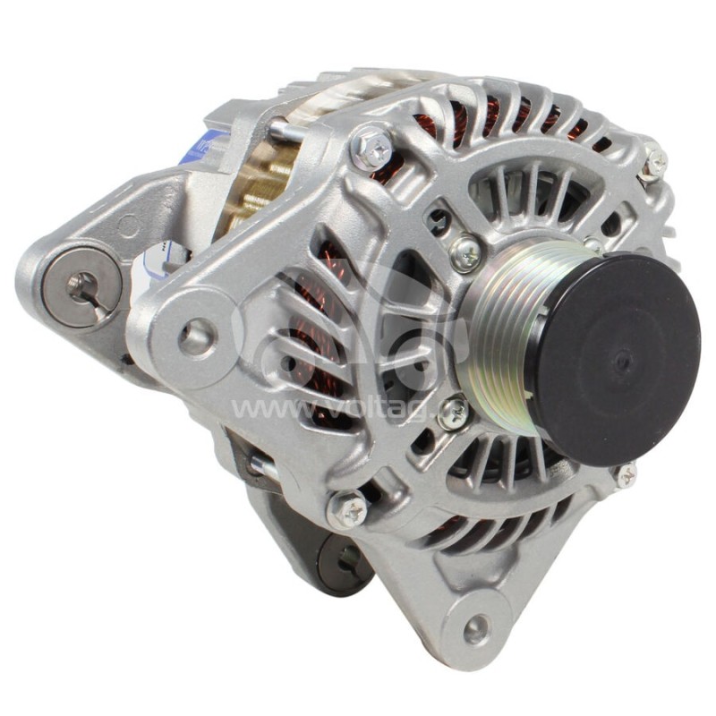 ALM3281 Alternatör