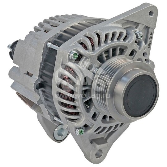 ALM3287 Alternatör