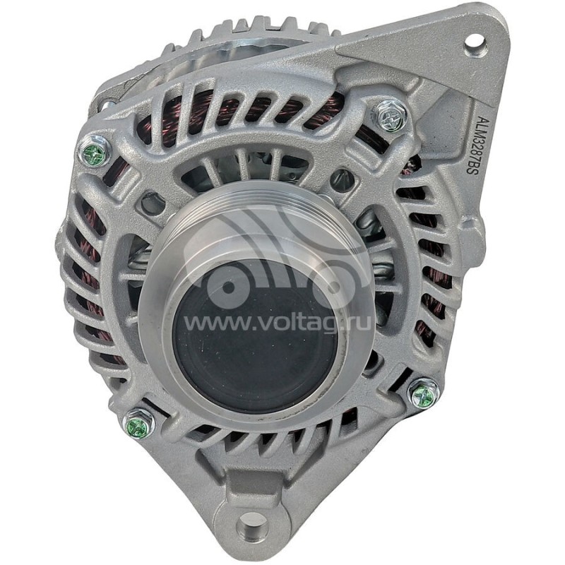 ALM3287 Alternatör