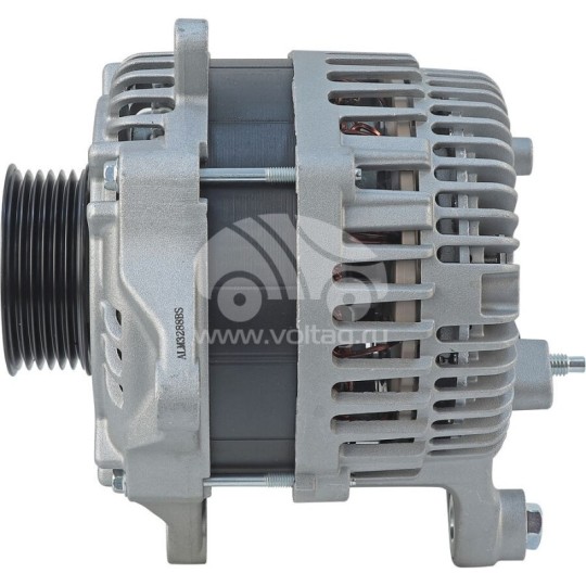 ALM3288 Alternatör