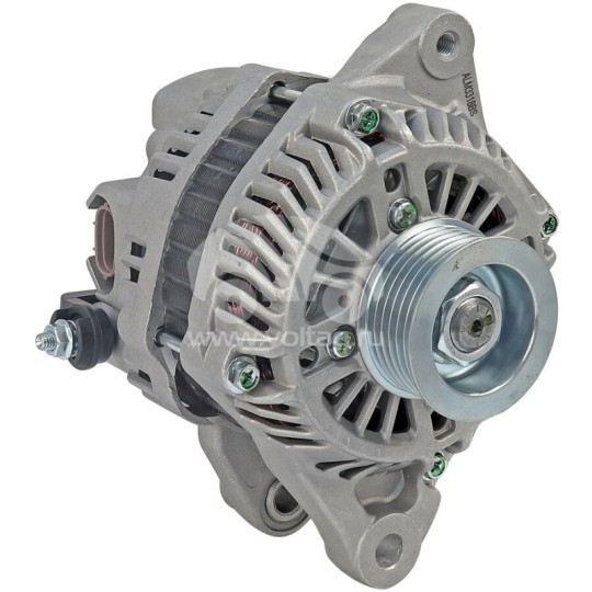 ALM3318 Alternatör