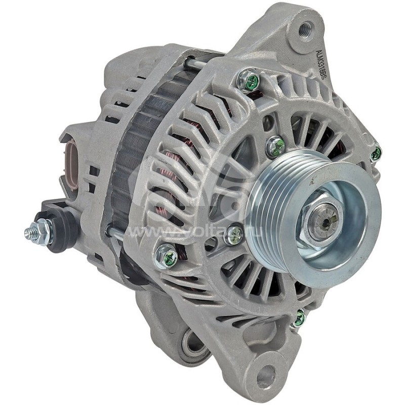 ALM3318 Alternatör