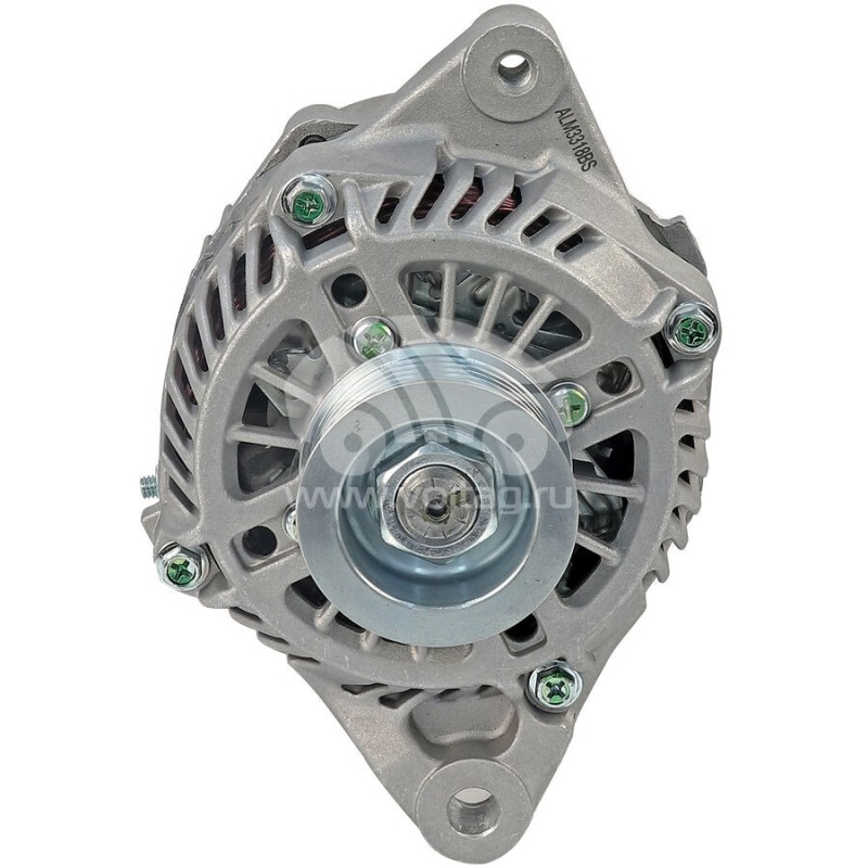 ALM3318 Alternatör