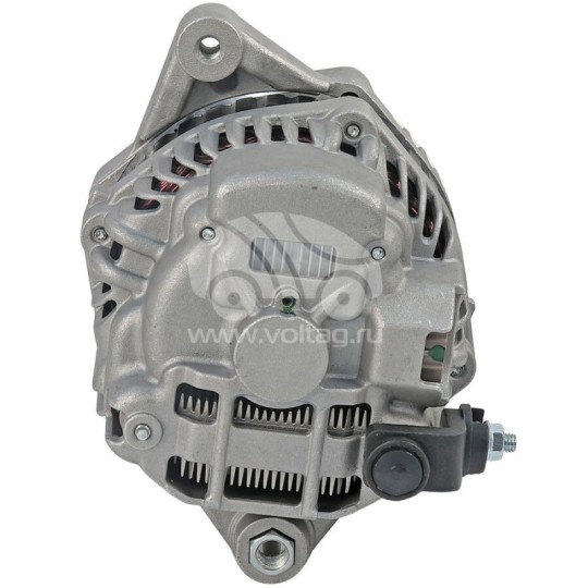 ALM3318 Alternatör