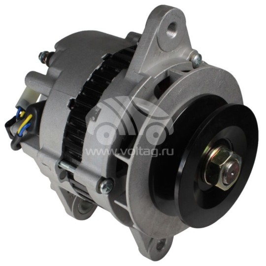 ALM3350 Alternatör