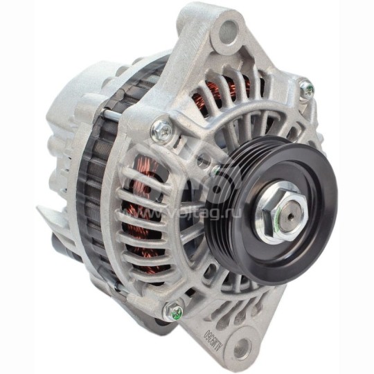 ALM3360 Alternatör