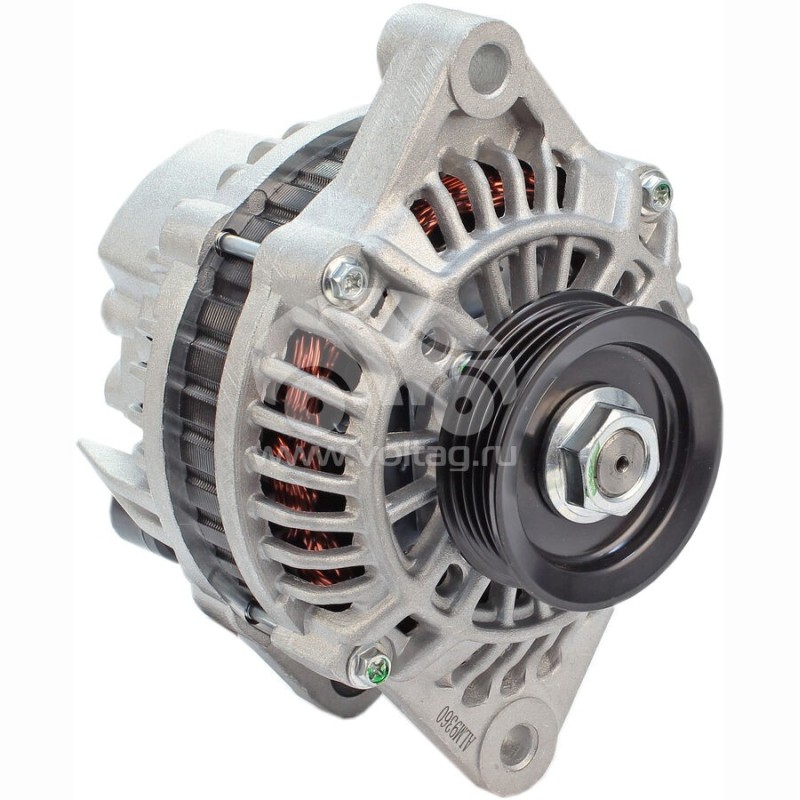 ALM3360 Alternatör