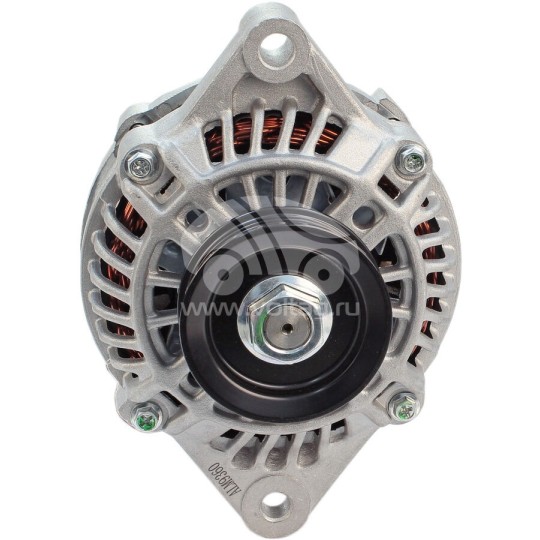 ALM3360 Alternatör