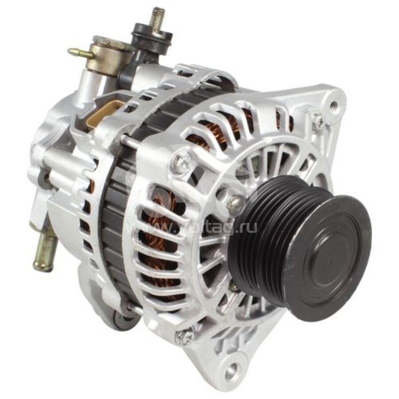 ALM3381 Alternatör