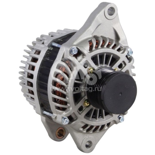 ALM3481 Alternatör