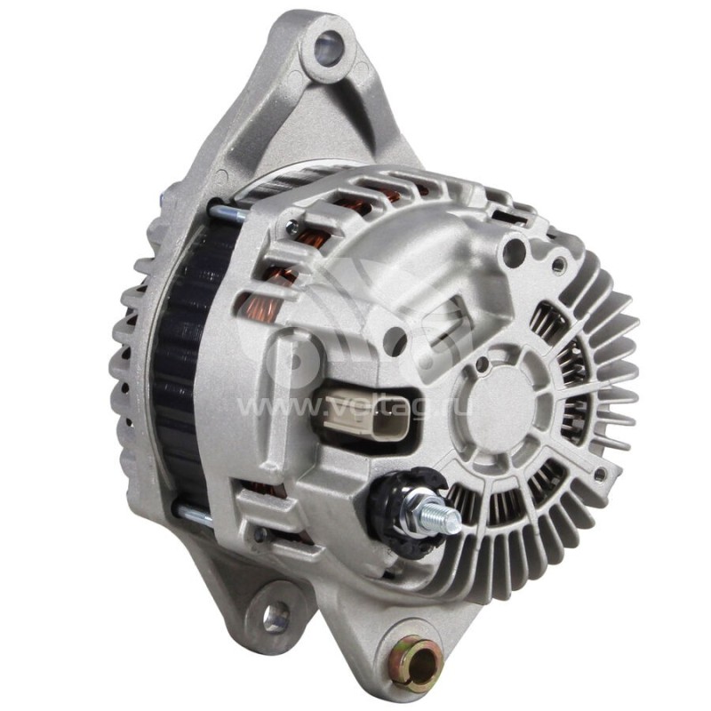 ALM3481 Alternatör