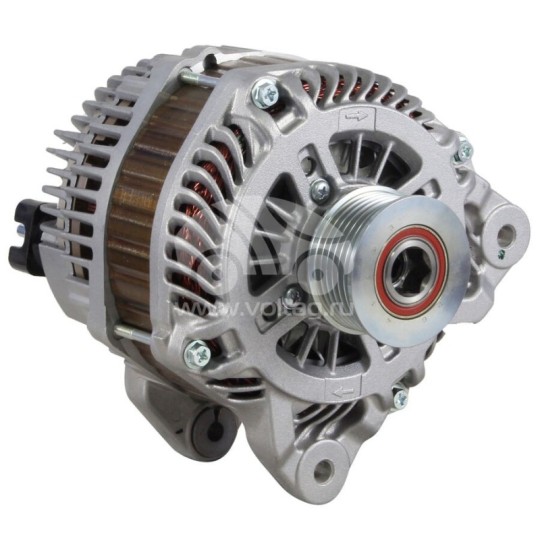 ALM3482 Alternatör