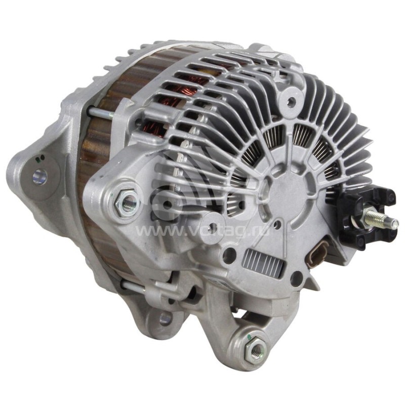 ALM3482 Alternatör