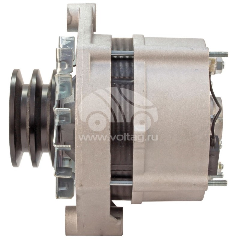 ALB0518 Alternatör